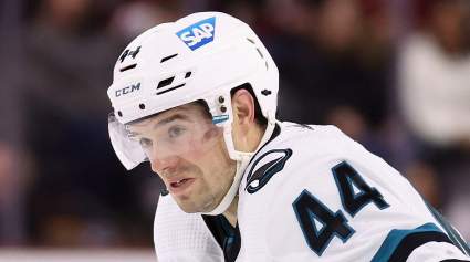 Blackhawks Should Give Former Top Blue Liner a Final Chance