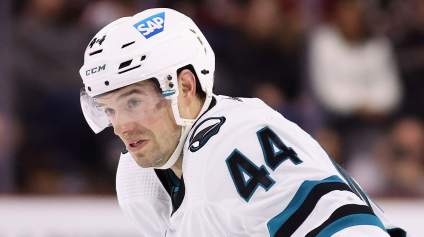 Canucks Could Help Vet D-Man Get Revenge