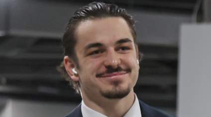 Canadiens Trade Theory Swaps Enforcer-for-Center