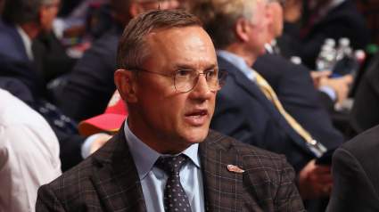 Red Wings Rebuild Risks Morphing into Maple Leafs