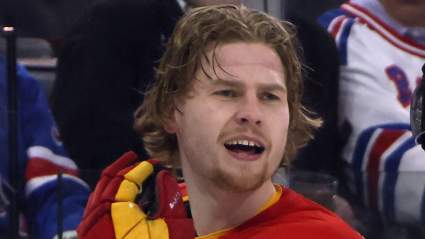 Red Wings Could Blow Up Offseason with Proposed Offer Sheet