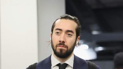 Rangers Clear Space to Sign Prized UFA in Proposed Cap Dump