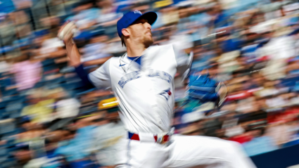 Blue Jays Face Closer Velocity Dip as Playoff Race Heats Up