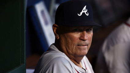 Manager’s Future With Braves Remains Clouded Amid Conflicting Reports