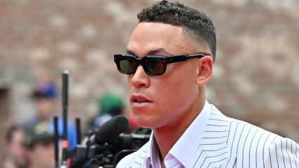 Yankees Star Aaron Judge Predicted to Get Disappointing News