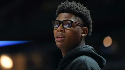 Ace Bailey, Utah Jazz Surprise Draft Pick, Creates New Drama With Latest Move