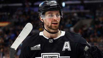 Star Winger’s Contract Silence Fuels Canucks Dream Scenario