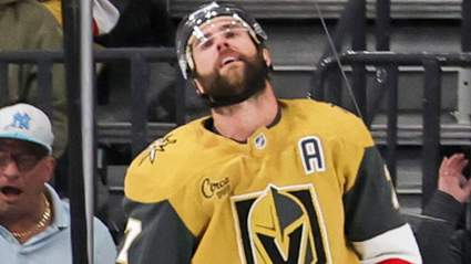 Vegas Veteran’s Admission Could Force Cap-Clearing Trade