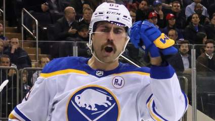 Timing is Perfect for Maple Leafs to Land Prized Piece for Top Line Puzzle