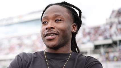 Chiefs Named Trade Fit For $24.5 Million Running Back