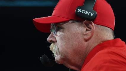 Chiefs Still Have 2 Key Week 4 Injuries Amid Xavier Worthy News