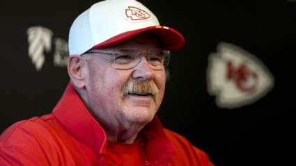 Chiefs Get More Good News on Injury Front Before Week 4: Report