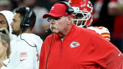 Calls Mounting for Chiefs to Give Rookie More Snaps in Week 4