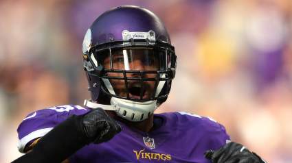 Former Vikings 4-Time Pro Bowler Details Retirement Decision