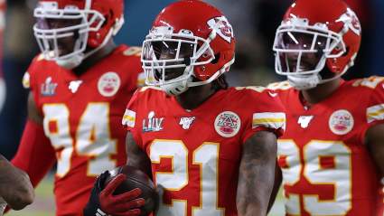 Ex-Chiefs Super Bowl Champion Starter Appears to Retire in Cryptic Post