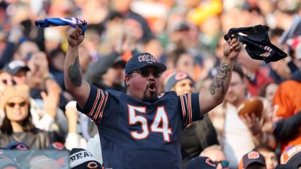 Two NFC North Predictions That Would Have Bears Fans Ecstatic