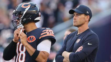 Bears Have Prime Opportunity to Exploit Vikings ‘Biggest Problem’
