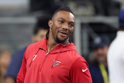Falcons’ Bijan Robinson Makes His Feelings Clear on Kevin Stefanski