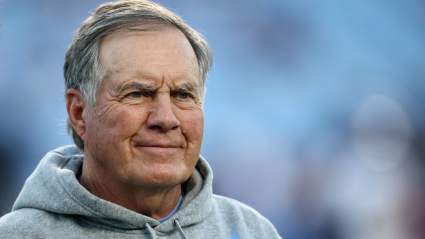Bill Belichick’s UNC Contract: How Much Does He Make, What Are His Incentives?