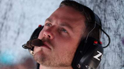 NASCAR News: Bowman and Hocevar Switching Pit Crews for Bristol