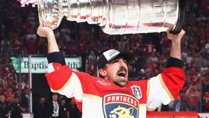 Canadiens Fans Might Owe Brad Marchand for Sidney Crosby Dream Come True