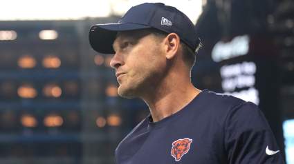 Ben Johnson’s Previous Comments Spell Doom for Bears’ Starter