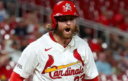 Dodgers Trade Pitch for Cardinals’ Fan Favorite Would Hurt so Good