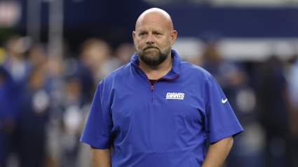 Giants Could Be Without Several Veteran Pieces After Latest Week 3 Update