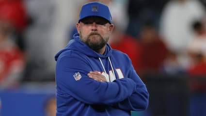 Giants Image of Mara, Schoen & Daboll Turns Heads Amid Ugly Week 3 Loss