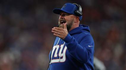Giants HC Brian Daboll’s Latest Decision Perceived as Bold Shot at Ownership