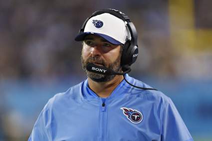 Titans Rookie Starter Will Have to Battle Mile-High Altitude