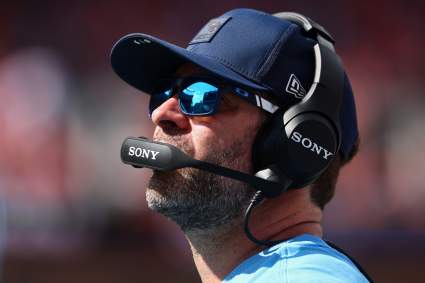 Tennessee Titans Continue to Have Issues on Third Down