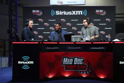 Atlanta Radio Host Slams Falcons Over Walker