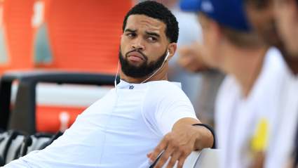 Dyslexia, Caleb Williams Alleged Condition: 5 Fast Facts You Need to Know