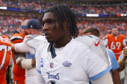 NFL Expert “Blown Away” by Cam Ward’s Game Tape