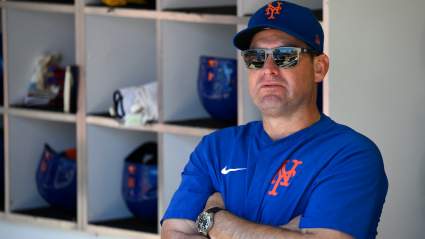 Mets Predicted to Sign Brewers’ 2X All-Star Starting Pitcher in Free Agency