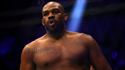 Chael Sonnen Skeptical of Jon Jones’ Latest UFC Comeback Claims