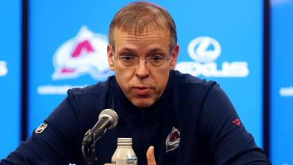 Avalanche GM Chris MacFarland Risks Making Same Mistake Twice