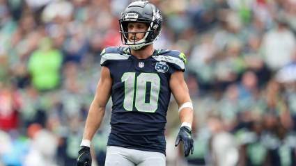 Klint Kubiak Comments on Cooper Kupp’s First Seattle Season