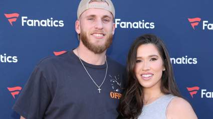 Cooper Kupp and His Wife Anna Croskrey: 5 Fast Facts You Need to Know