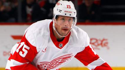 Low-Risk Move Could Give Canucks the Jolt They’re Missing