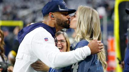 Dak Prescott’s Ex-Girlfriend Natalie Buffett: Why She Broke Up With Him