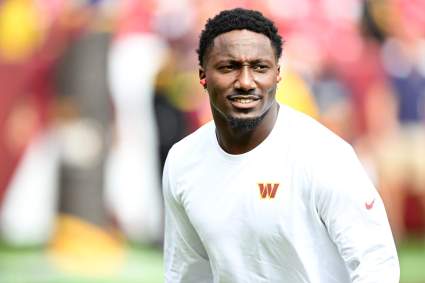 Miami Dolphins Might Have Deebo 2.0