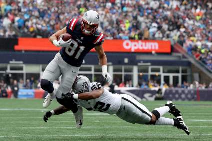 Falcons News: Reunite with Former Pro Bowler Austin Hooper on $3.25 Million Deal