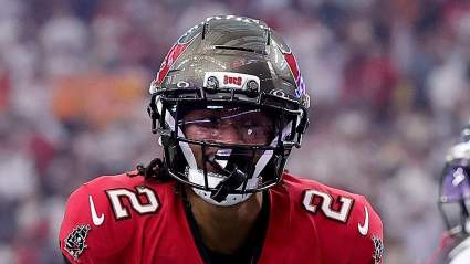 Buccaneers’ Todd Bowles Makes Telling Comment on Emeka Egbuka