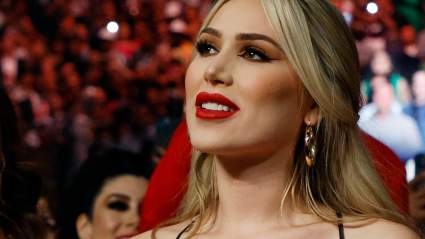 Fernanda Gomez, Wife of Saul ‘Canelo’ Alvarez: 5 Fast Facts You Need to Know