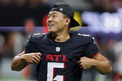 Atlanta Falcons Immediately Address Kicking Issue