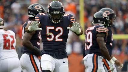 Chicago Bears Quarter-Century 53-Man Roster