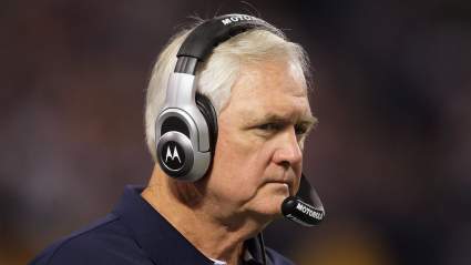 Former Cowboys Coach Wade Phillips Calls Out Death Hoax: ‘Sick & Cruel’