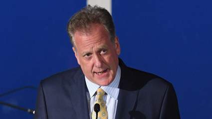 Yankees Announcer Berates Mets Fans Unrepentantly